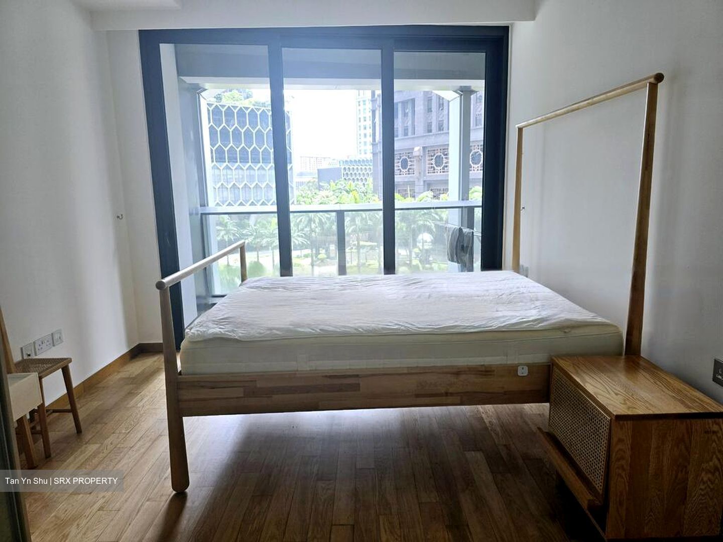 Duo Residences (D7), Apartment #559396751